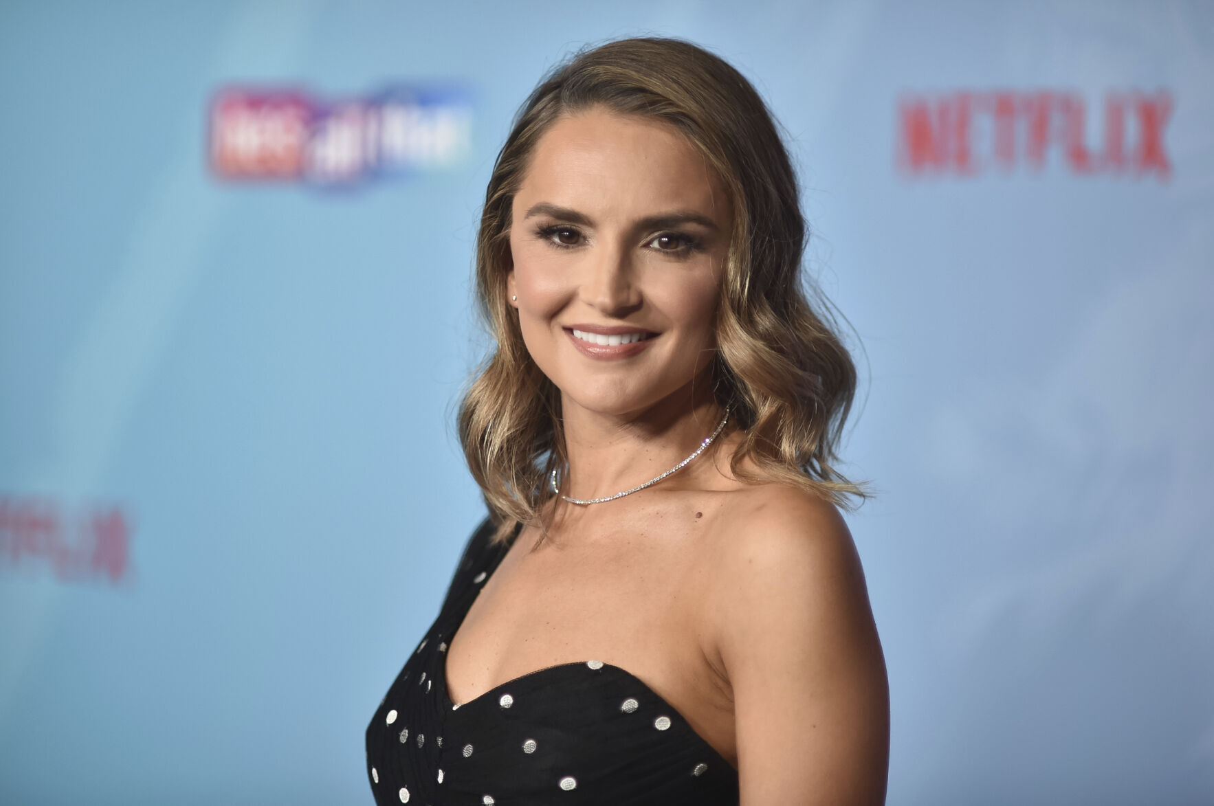 Rachael Leigh Cook